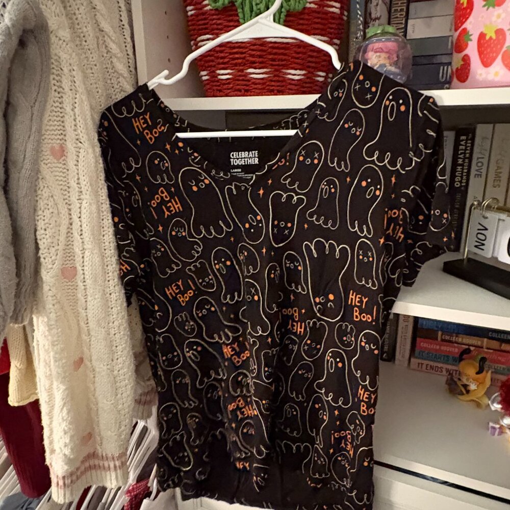 Halloween Shirt Bundle
